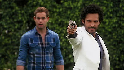 Tierra de Reyes Season 1 Episode 49