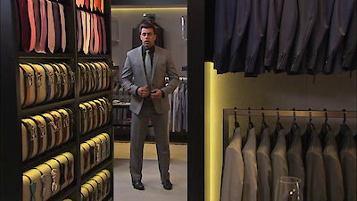 Tierra de Reyes Season 1 Episode 58