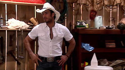 Tierra de Reyes Season 1 Episode 41