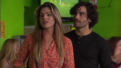 Tierra de Reyes Season 1 Episode 65