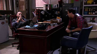 Tierra de Reyes Season 1 Episode 47