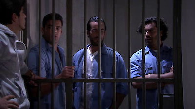 Tierra de Reyes Season 1 Episode 69