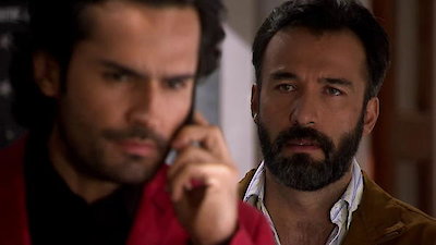 Tierra de Reyes Season 1 Episode 78