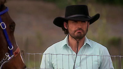 Tierra de Reyes Season 1 Episode 60