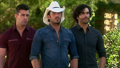 Tierra de Reyes Season 1 Episode 66