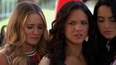 Tierra de Reyes Season 1 Episode 67