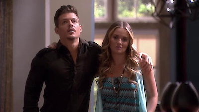 Tierra de Reyes Season 1 Episode 76