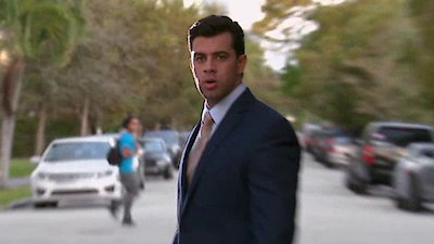 Tierra de Reyes Season 1 Episode 75