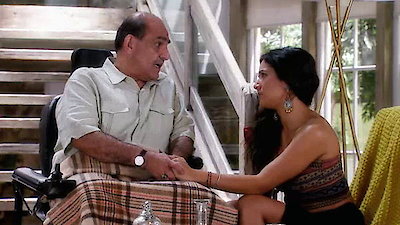 Tierra de Reyes Season 1 Episode 35