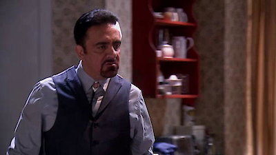 Tierra de Reyes Season 1 Episode 55