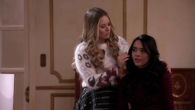 Tierra de Reyes Season 1 Episode 94