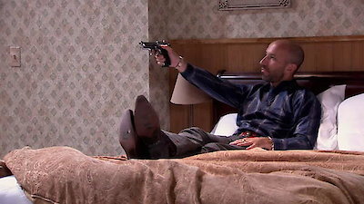 Tierra de Reyes Season 1 Episode 33