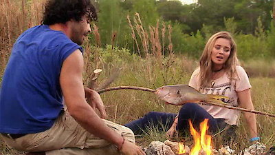 Tierra de Reyes Season 1 Episode 40