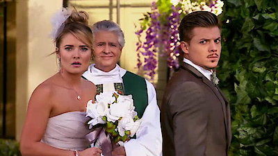 Tierra de Reyes Season 1 Episode 52