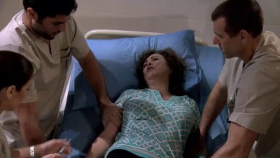 Tierra de Reyes Season 1 Episode 138