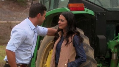 Tierra de Reyes Season 1 Episode 122