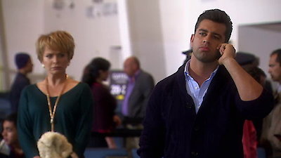 Tierra de Reyes Season 1 Episode 82