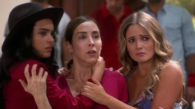 Tierra de Reyes Season 1 Episode 6