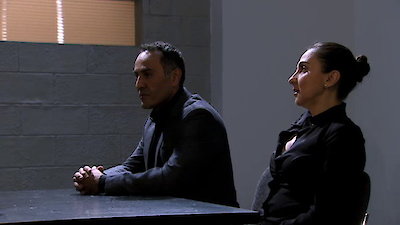 Tierra de Reyes Season 1 Episode 95