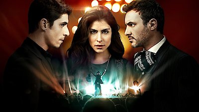 Guerra de Idolos Season 1 Episode 1