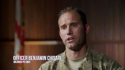 The Real Story with Maria Elena Salinas Season 1 Episode 8