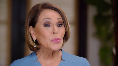 The Real Story with Maria Elena Salinas Season 1 Episode 9