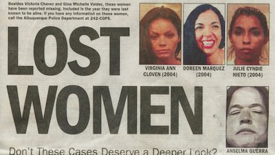 The Real Story with Maria Elena Salinas Season 1 Episode 10