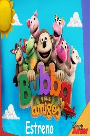 Bubba y sus amigos