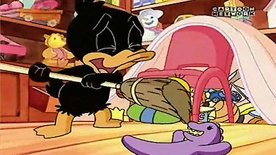 Baby Looney Tunes: Baby Sylvester and Friends Volume 1 Season 1 Episode 2