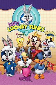 Baby Looney Tunes: Baby Sylvester and Friends Volume 1