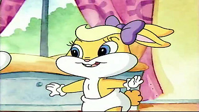 Baby Looney Tunes: Baby Taz and Friends Volume 1 Season 1 Episode 3