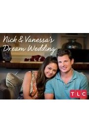 Nick & Vanessa's Dream Wedding