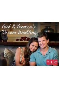Nick & Vanessa's Dream Wedding