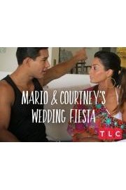 Mario & Courtney's Wedding Fiesta
