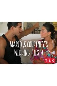 Mario & Courtney's Wedding Fiesta