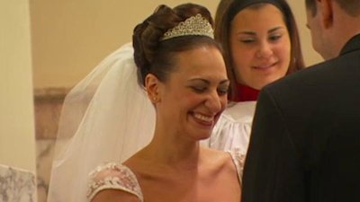 A Wedding Story Season 25 Episode 2