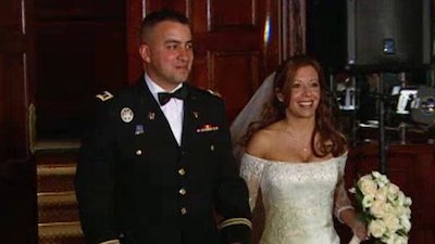 A Wedding Story Season 25 Episode 4