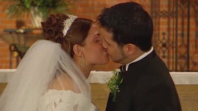 A Wedding Story Season 25 Episode 6