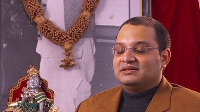 A Wedding Story Season 25 Episode 7