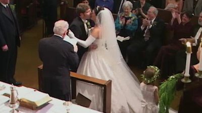 A Wedding Story Season 25 Episode 9