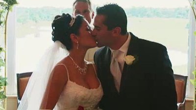 A Wedding Story Season 25 Episode 10