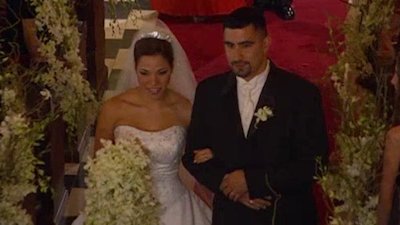 A Wedding Story Season 25 Episode 15