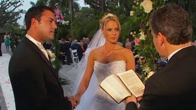 A Wedding Story Season 25 Episode 16