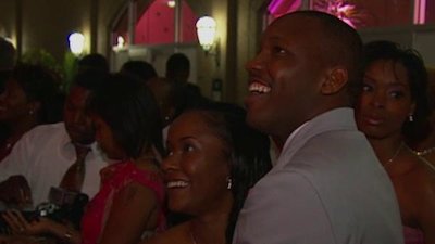 A Wedding Story Season 25 Episode 20