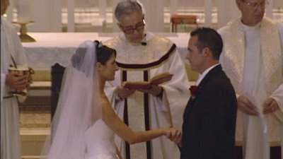 A Wedding Story Season 24 Episode 4