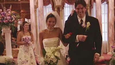 A Wedding Story Season 24 Episode 9