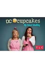 DC Cupcakes My Sweet Wedding