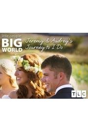 LPBW Jeremy & Audrey's Journey to I Do