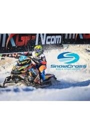 FIM Snowcross World Championship