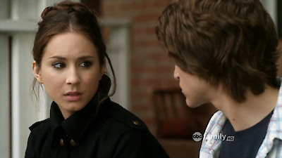 Pretty Little Liars Season 1 Episode 16